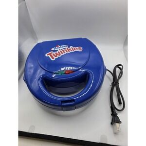 Hostess Twinkies Maker Easy Snack Maker, New No Box